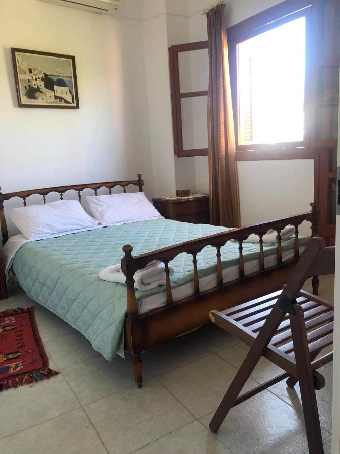 Pericles Traditional Cretan Home Stavrokhorion Exterior photo